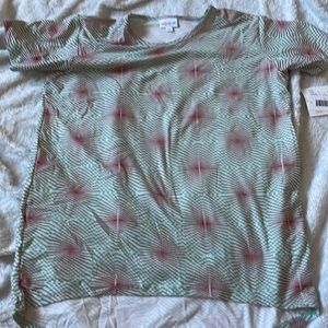 Nwt. LuLaRoe. Gracie. Size 14